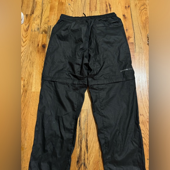Nike x Stussy FW22 Storm-FIT Track Pants - Picture 2 of 3